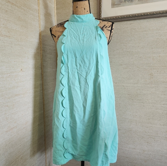 Very J Brand new dress (medium) - Picture 4 of 6